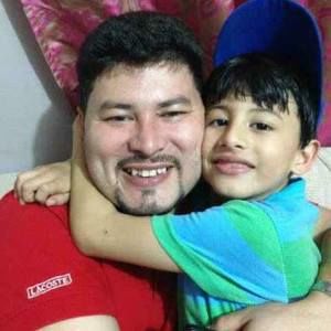 Meet your Posher, César